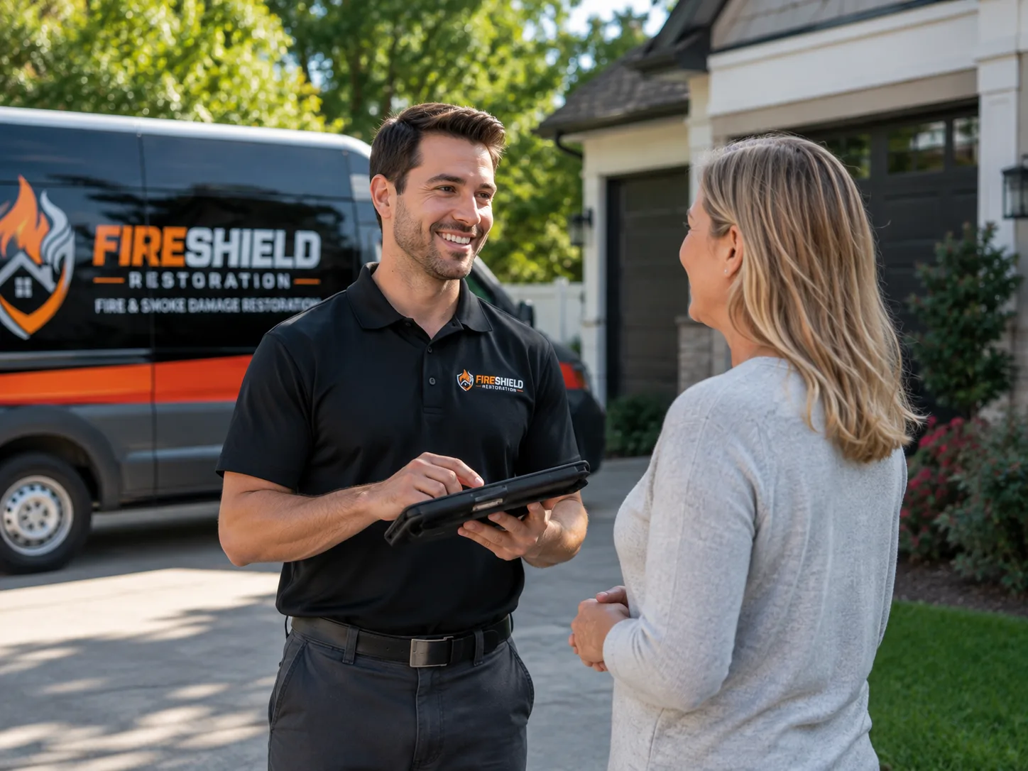 Fire And Smoke Damage Restoration Kuna, ID FAQs
